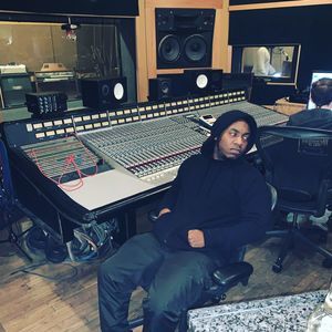 Meet your Posher, Boyd